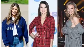 Aktorka o upokorzeniu sprzed lat, Leon Myszkowski o ślubie. Co działo się w show-biznesie?