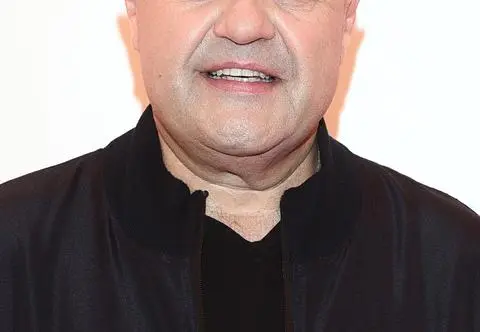 Cezary Żak zdradził, kiedy zakończy karierę. "Robię wszystko, żeby mnie było stać"