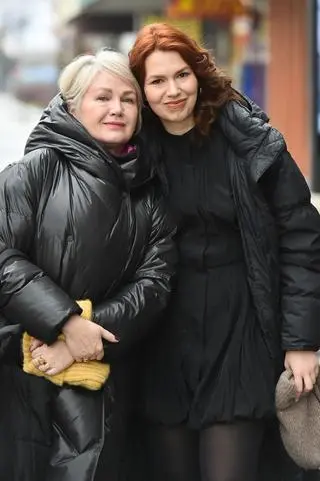 Agnieszka Pilaszewska pokazała córkę