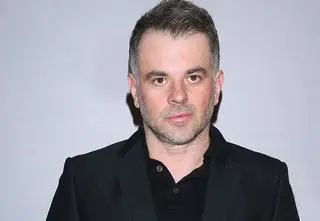 Rafał Szałajko przeszedł przez piekło. Jego syna mógł uratować tylko cud
