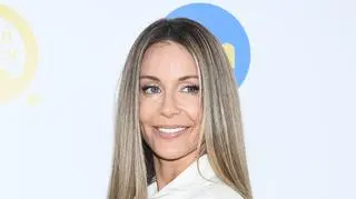 Tak Małgorzata Rozenek-Majdan spędziła sylwestra i Nowy Rok. Było ekstremalnie