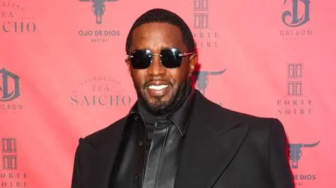 P. Diddy 