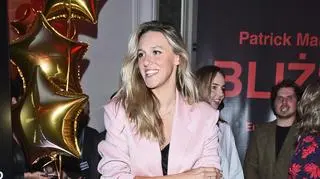 "To nie Dajana" - pisze o swojej mamie Aleksandra Żebrowska. Podobieństwo jest uderzające!