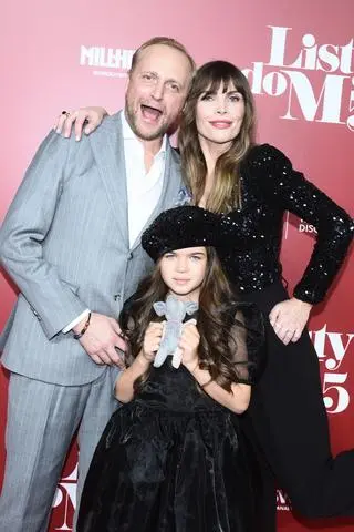 Piotr Adamczyk, Agnieszka Dygant, Matylda Radosz