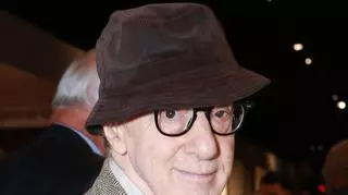 Woody Allen przechodzi na emeryturę? Pojawiło się oświadczenie