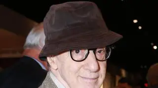 Woody Allen przechodzi na emeryturę? Pojawiło się oświadczenie