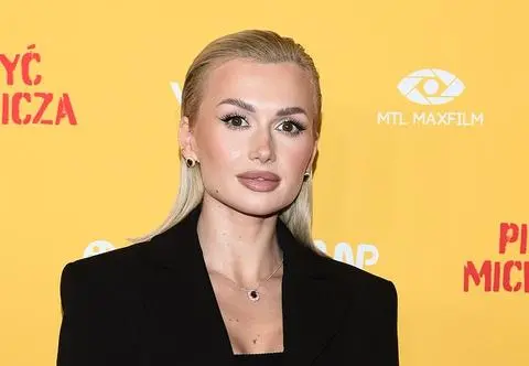 Wersow podała, ile zarabia na dzień. Fani zaskoczeni tym, co ujawniła na temat swoich zarobków