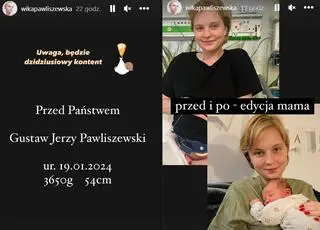 Wiktoria Pawliszewska