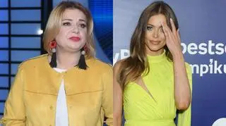 Małgorzata Ostrowska-Królikowska odpowiada Joannie Opoździe. Wydała oświadczenie