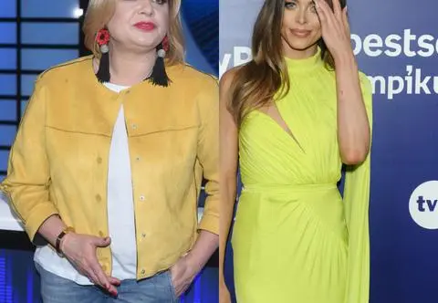 Małgorzata Ostrowska-Królikowska odpowiada Joannie Opoździe. Wydała oświadczenie