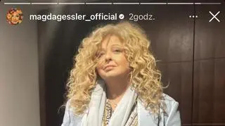 Magda Gessler