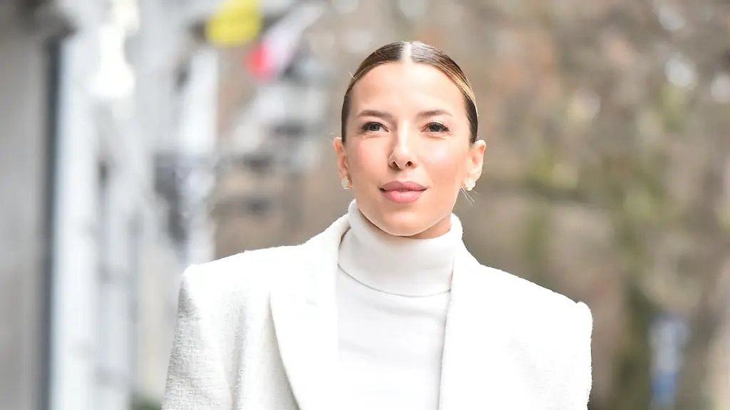 Ewa Chodakowska