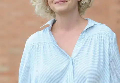 Dorota Szelągowska o problemach nastolatków. "Wszystkiego nauczyłam się od dzieci" [TYLKO U NAS]