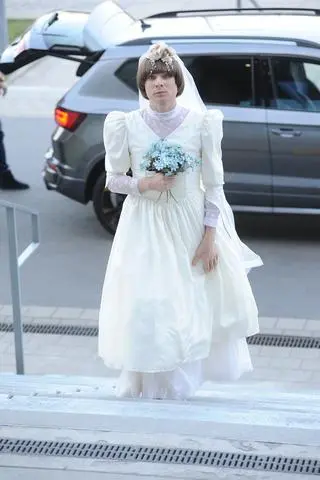 Fryderyki 2023. Ralph Kaminski