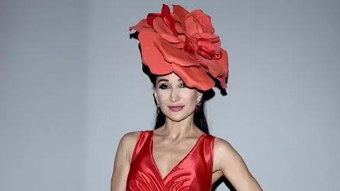 Justyna Steczkowska