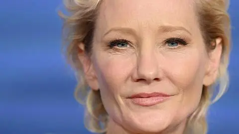 Anne Heche miała poważny wypadek