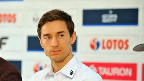 Kamil Stoch