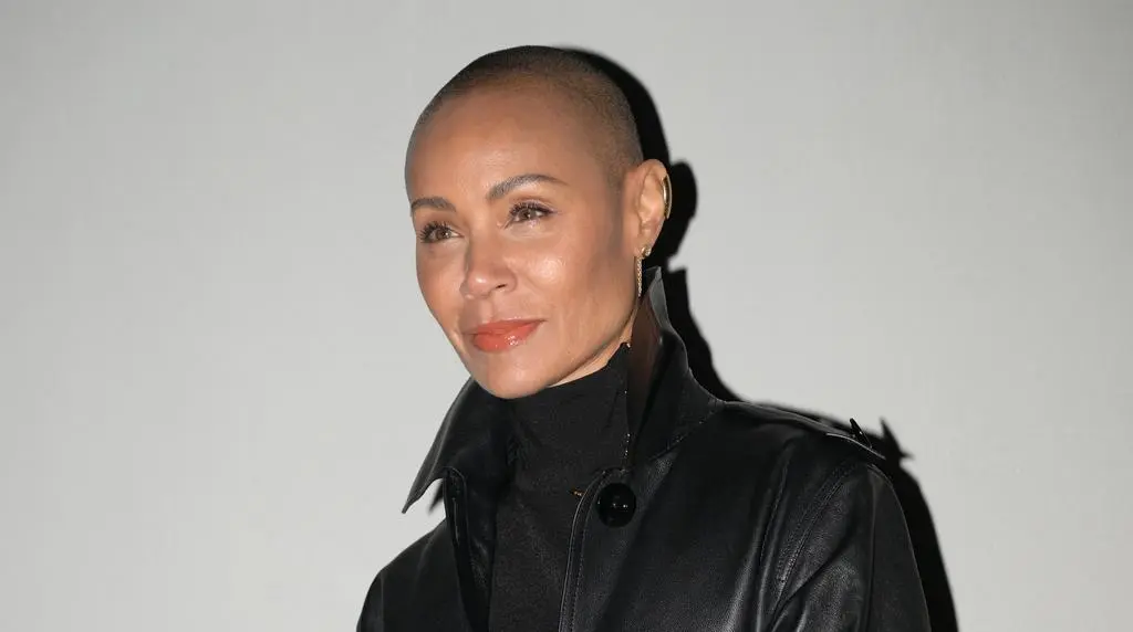 Jada Pinkett Smith