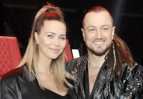 Aleksander Milwiw-Baron i Sandra Kubicka planują ślub kościelny? Wokalista się wygadał