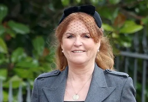 Dobre wieści w sprawie Sarah Ferguson. Znajoma księżnej podzieliła się nowymi informacjami  