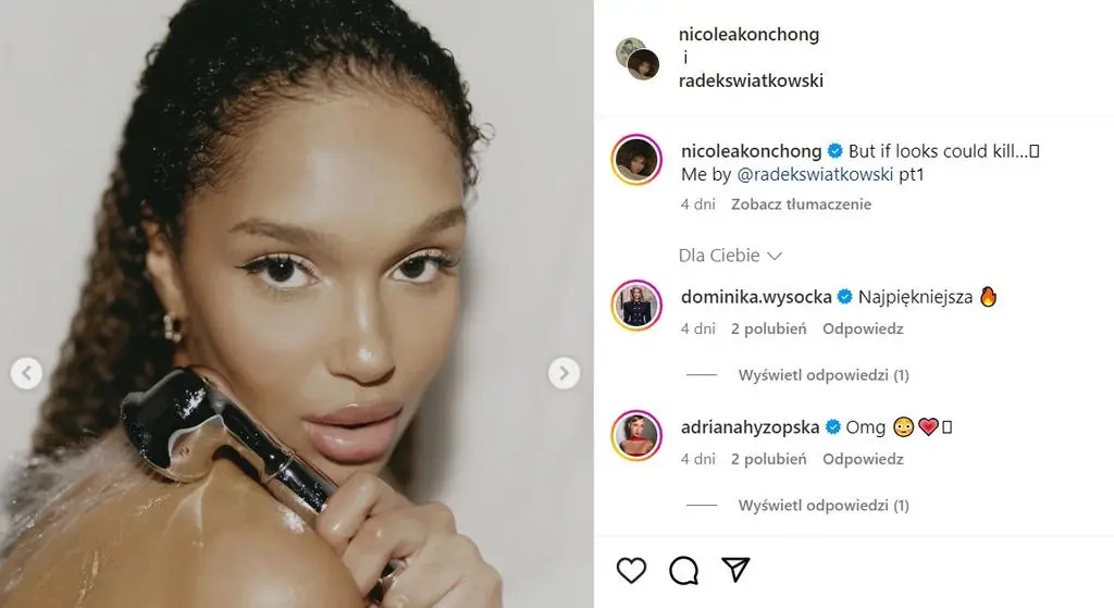Nicole Akonchong