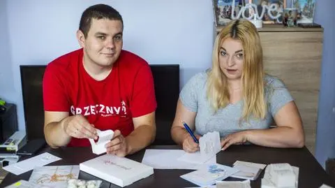 "Życie na kredycie"