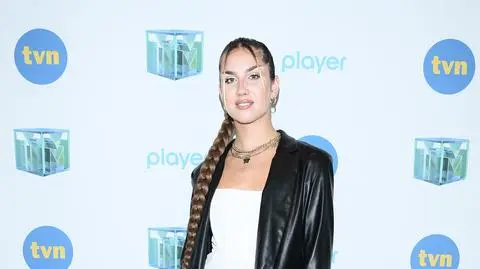 Adriana Hyzopska "Top Model"