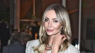 Agnieszka Woźniak-Starak o relacji z Jankiem Pirowskim i "Mam Talent". "W końcu mam mocno trafioną parę" [TYLKO U NAS]