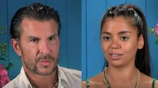 "40 kontra 20". Jak wyglądał związek Amiry i Toma?