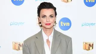 Kasia Sokołowska o sekrecie pięknej figury po porodzie.  "Każda kobieta ma swoją historię"