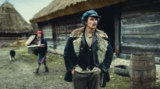  "Sami swoi. Początek"