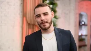 Krystian Ochman w żałobie. Pożegnał ukochaną osobę