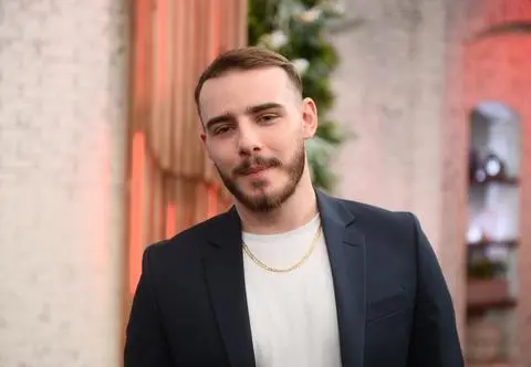 Krystian Ochman w żałobie. Pożegnał ukochaną osobę