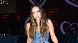 Blanka zaczęła karierę jako nastolatka. Nie wszyscy rówieśnicy ją wspierali. "Miałam cięższe momenty"