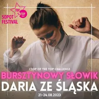 Daria Ze Śląska 