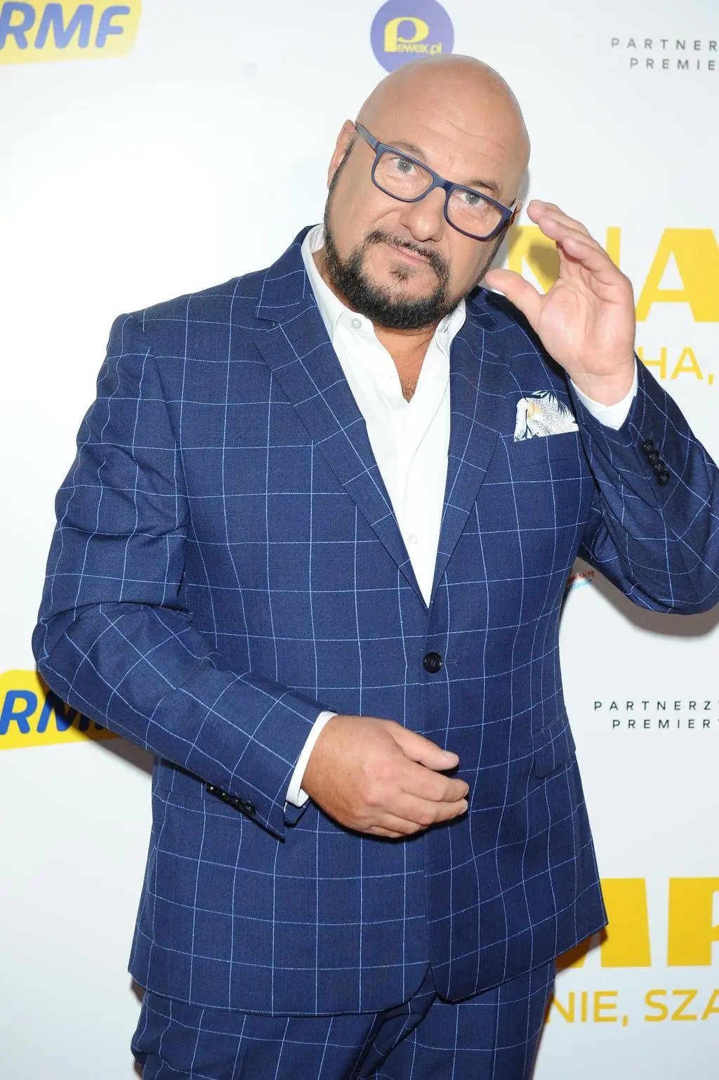Piotr Gąsowski 