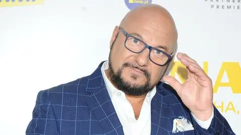 Piotr Gąsowski otrzymał niezwykły telefon
