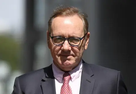Kevin Spacey był oskarżony o przestępstwa seksualne. Jest decyzja sądu. "Straciłem wszystko"