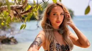 Kornelia Głaszcz z "Hotelu Paradise 3" choruje na stwardnienie rozsiane. Długo bagatelizowała objawy