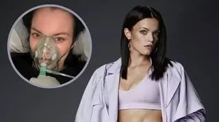 Agnieszka Skrzeczkowska z "Top Model" przeżyła chwile grozy. "Dopiero niedawno doszłam do siebie"