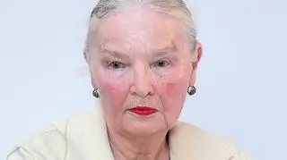 Jadwiga Staniszkis jest ciężko chora. Jej córka przekazała nowe informacje