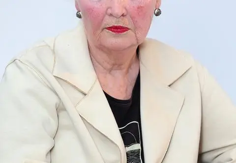Jadwiga Staniszkis jest ciężko chora. Jej córka przekazała nowe informacje