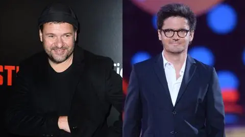 Tomasz Karolak zaskoczył Kubę Wojewódzkiego