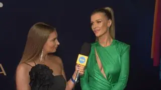 Joanna Krupa o początkach w modelingu