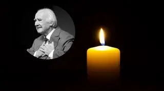 Nie żyje znany polski aktor. Zbigniew Kłopocki wcielił się w ponad 200 postaci