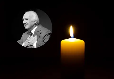 Nie żyje znany polski aktor. Zbigniew Kłopocki wcielił się w ponad 200 postaci