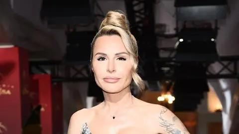 Blanka Lipińska