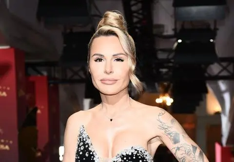 Blanka Lipińska szczerze o świętach. "Nie wierzę w Jezusa i nie obchodzę Wielkanocy"