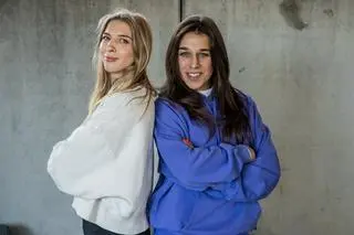 "Pokonaj mnie jeśli potrafisz"