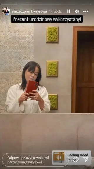 "Ślub od pierwszego wejrzenia". Magda nosi obrączkę?